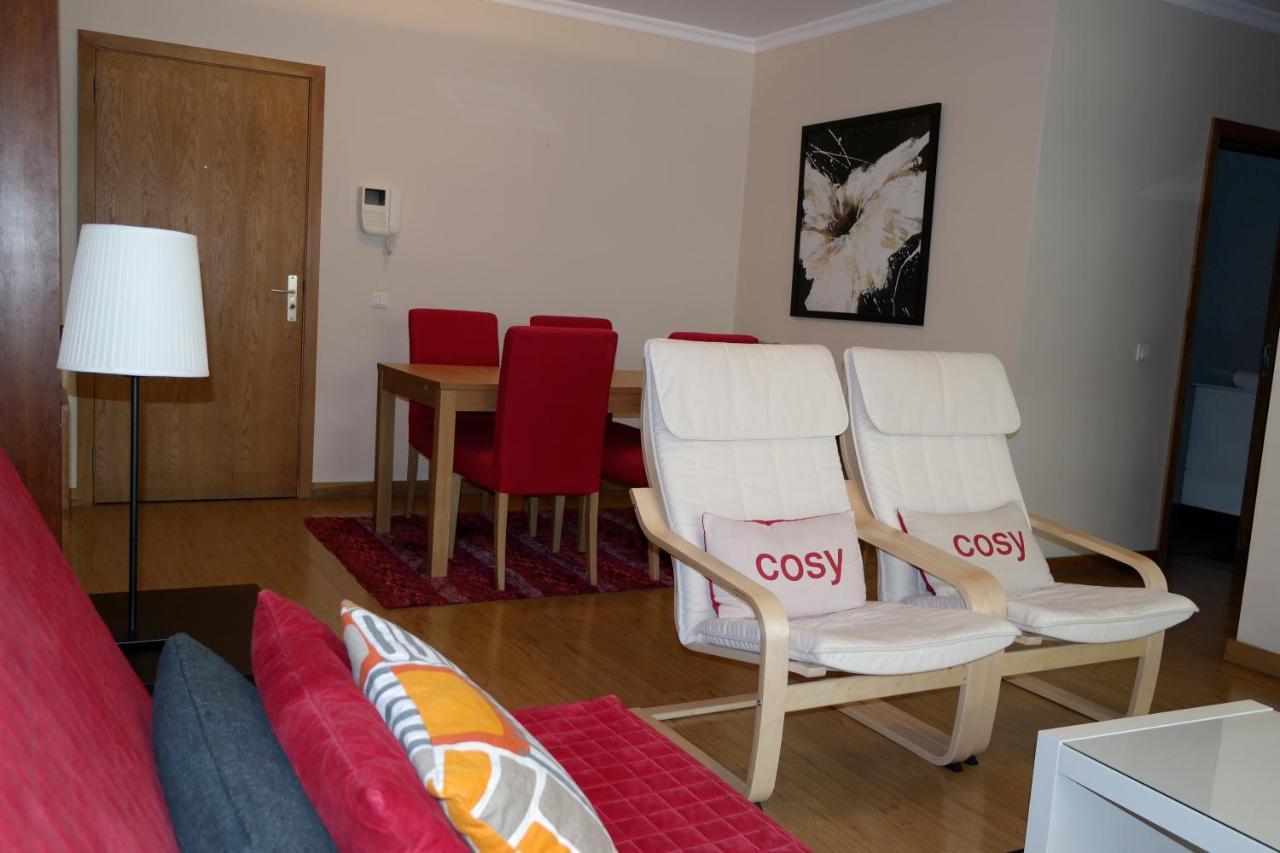 Cozy Apartments Downtown - Funchal - Madeira エクステリア 写真