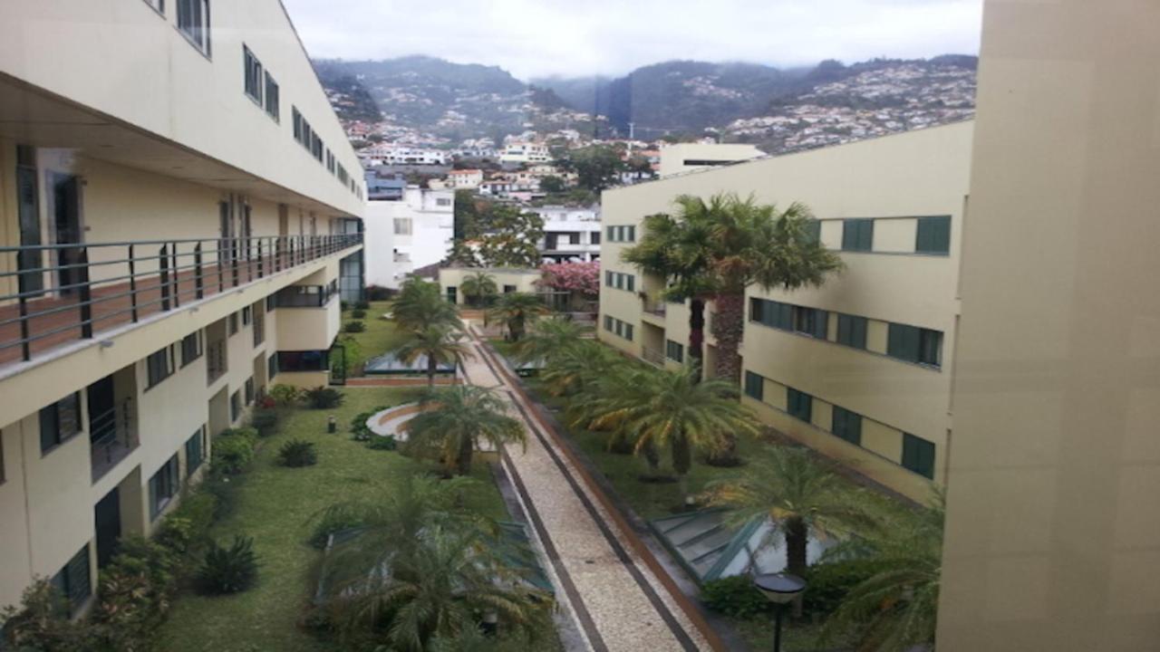 Cozy Apartments Downtown - Funchal - Madeira エクステリア 写真